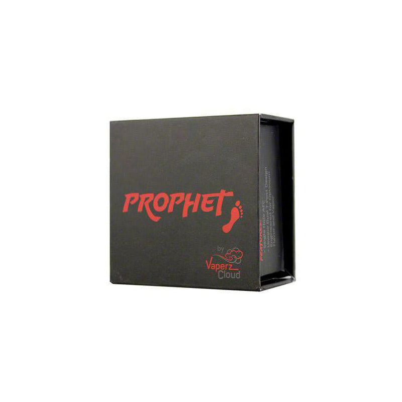 Prophet RDA - Brass