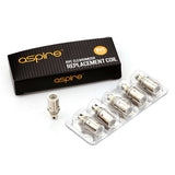 Aspire BVC Replacement Coil (5-pack)