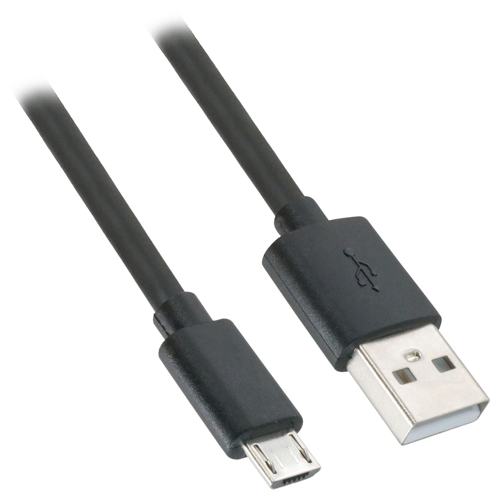 Micro-USB to USB Cable