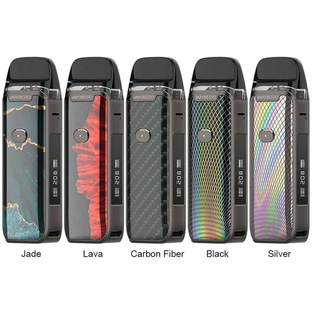 VAPORESSO LUXE PM40 Kit