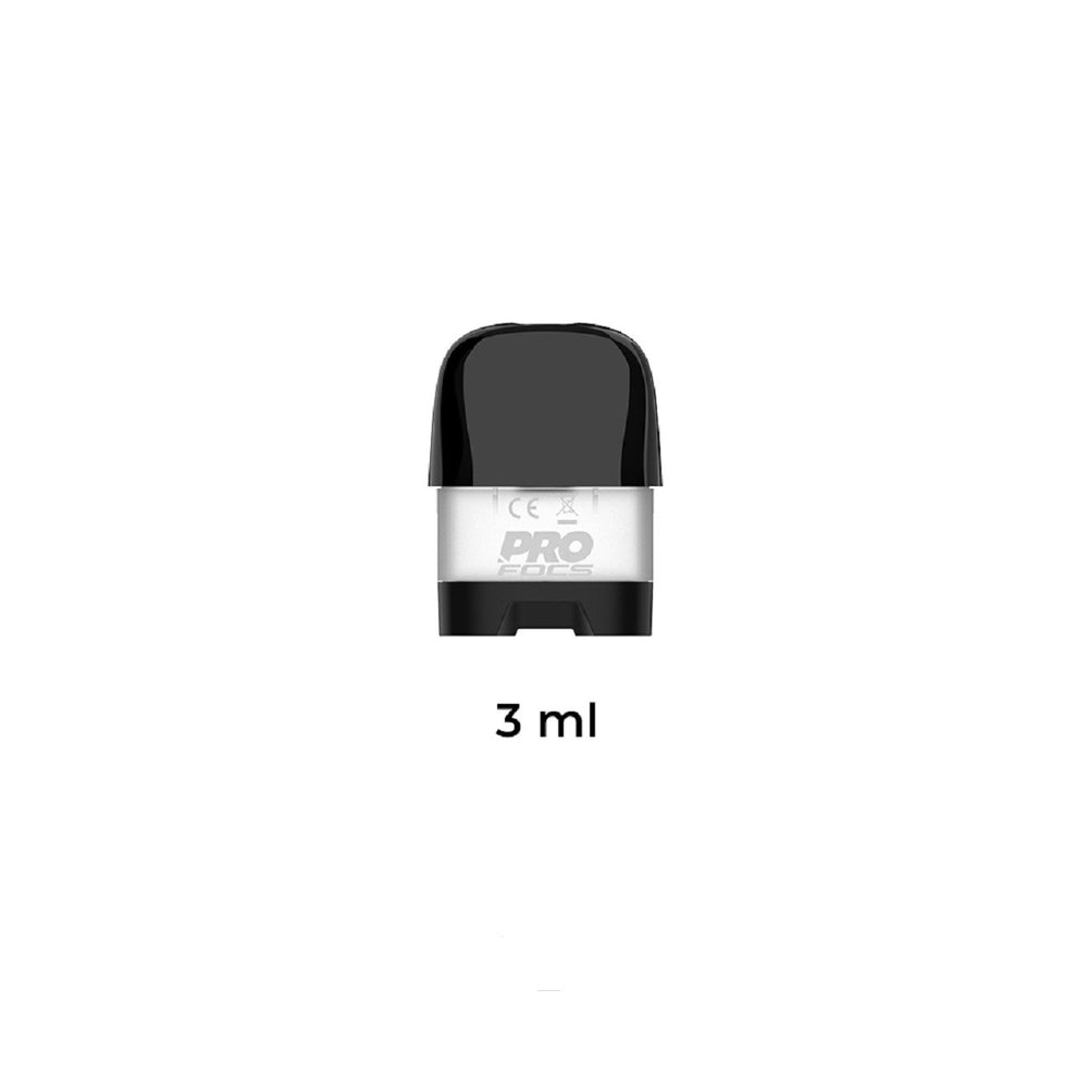 Uwell Caliburn X Empty Replacement Pod Cartridge - 2PK