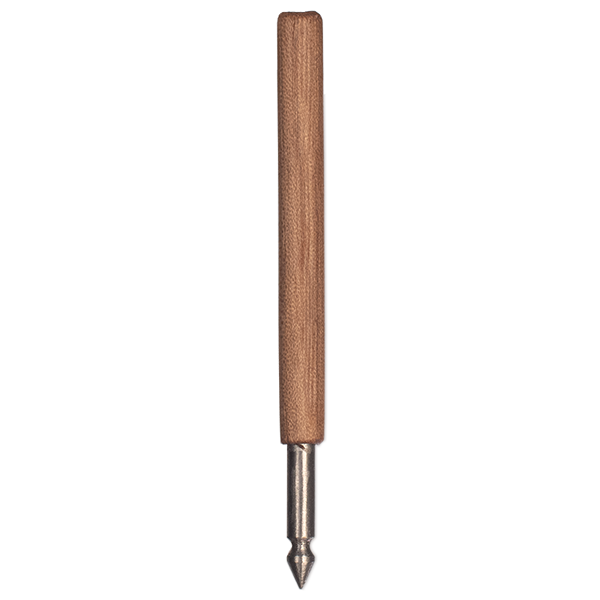 DynaVap Stash Tool: Walnut