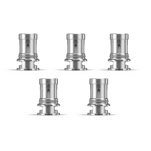 Lost Vape Ultra Boost Replacement Coil - 5PK