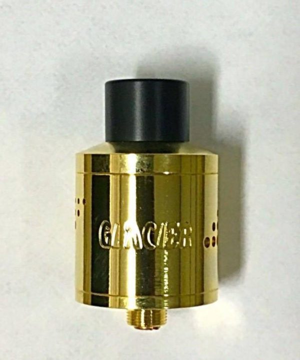 Glacier V3 RDA