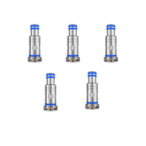 Freemax MaxPod Replacement Coils - 5PK