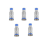 Freemax MaxPod Replacement Coils - 5PK