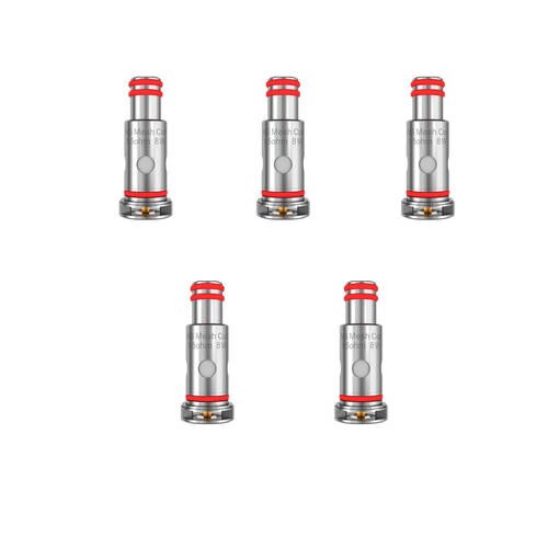 Freemax MaxPod Replacement Coils - 5PK