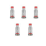 Freemax MaxPod Replacement Coils - 5PK