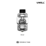 UWELL Crown 4(IV) Sub-Ohm Tank