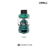 UWELL Crown 4(IV) Sub-Ohm Tank