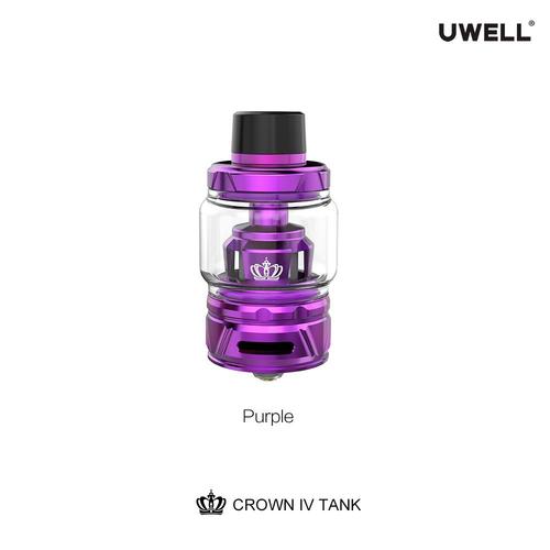 UWELL Crown 4(IV) Sub-Ohm Tank