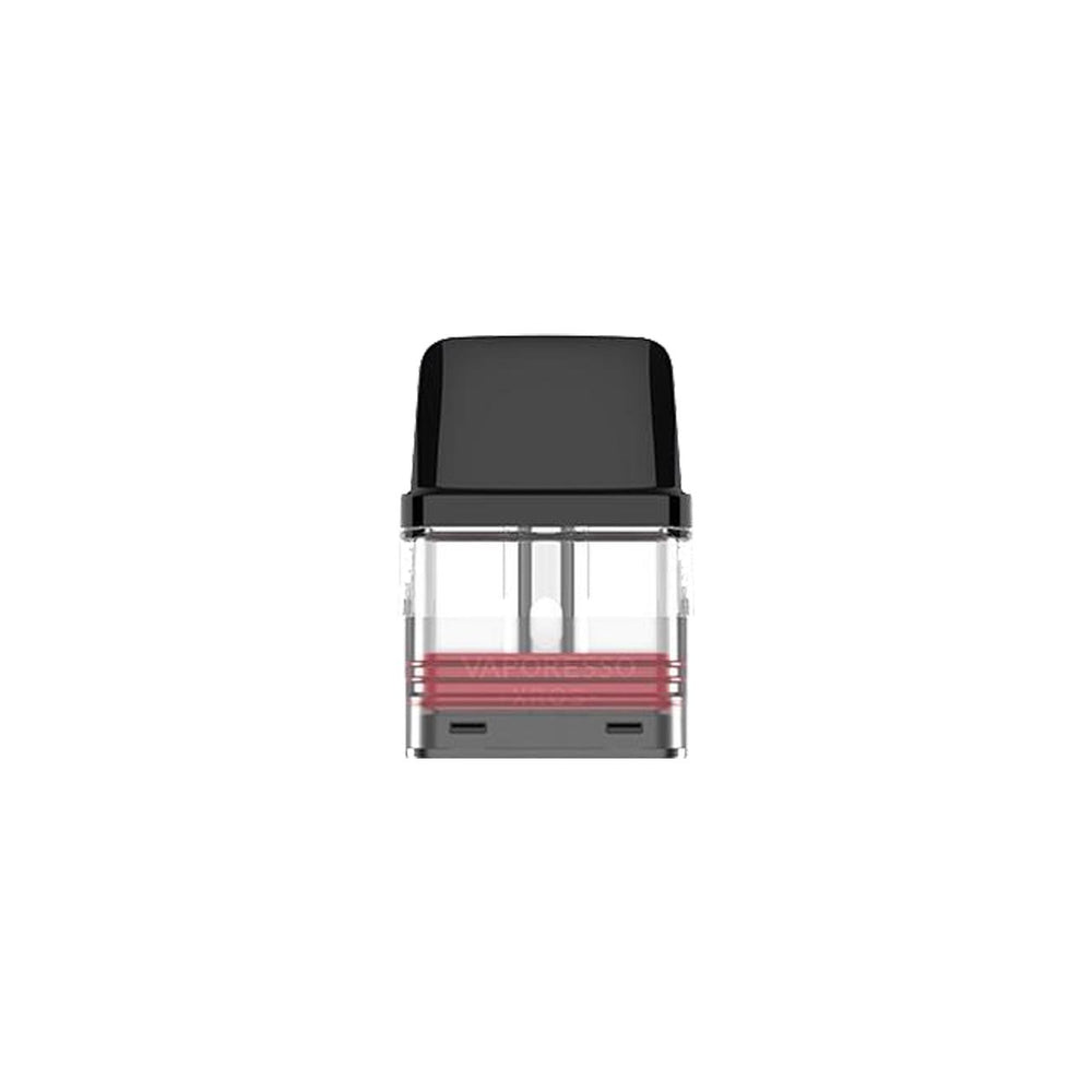 Vaporesso XROS Replacement Pod Cartridge - 2PK