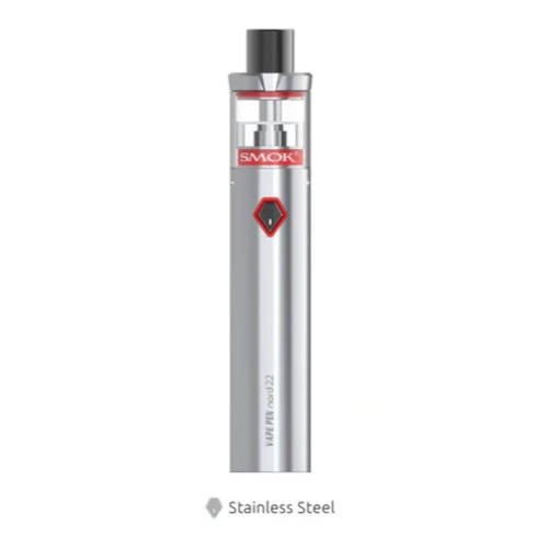 Vape Pen Nord 22 Kit