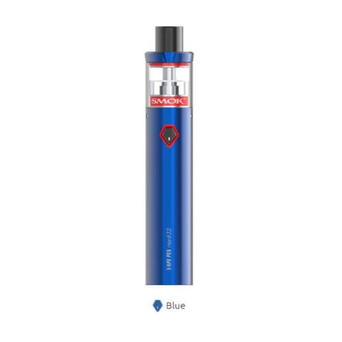 Vape Pen Nord 22 Kit