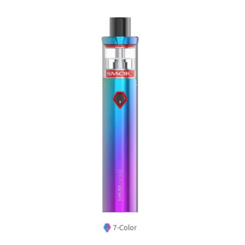 Vape Pen Nord 22 Kit