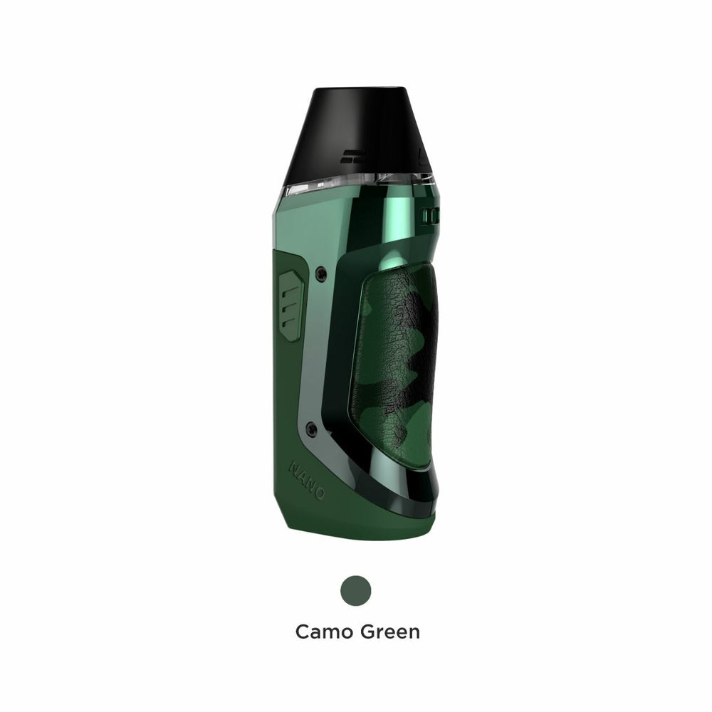 GeekVape Aegis Nano Kit