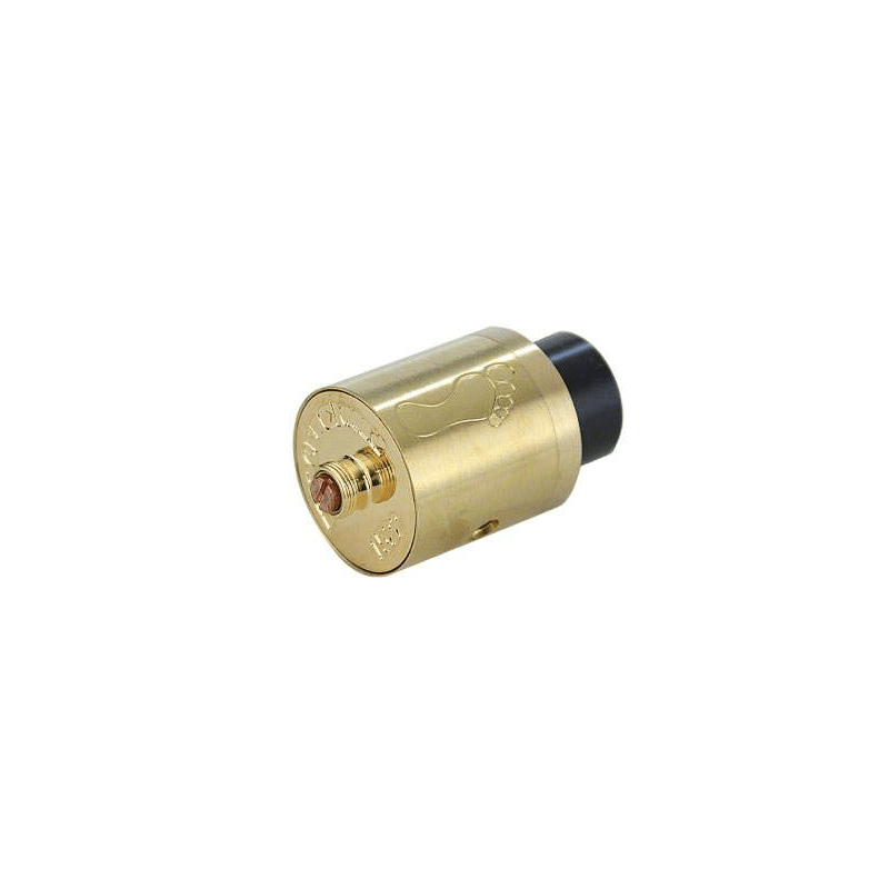 Prophet RDA - Brass