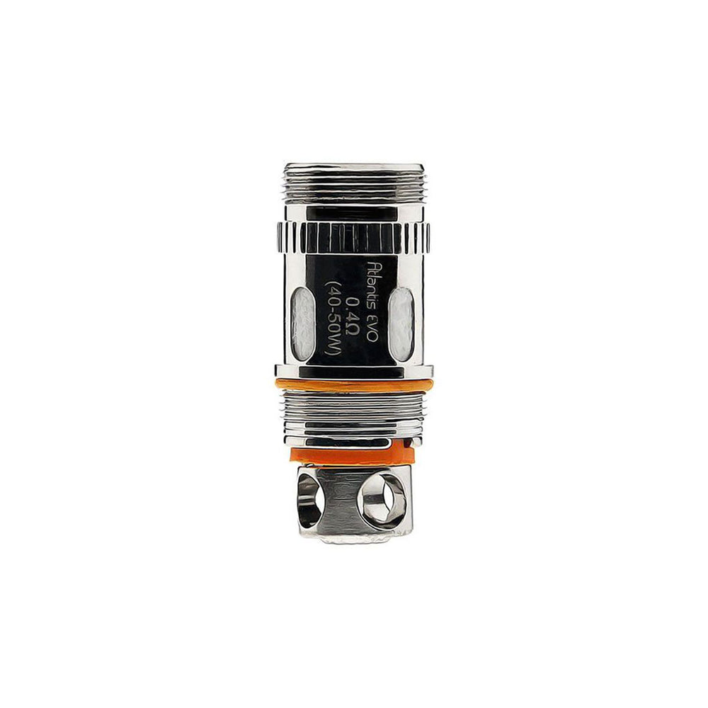 Aspire Atlantis Evo Replacement Coil (5-Pack)