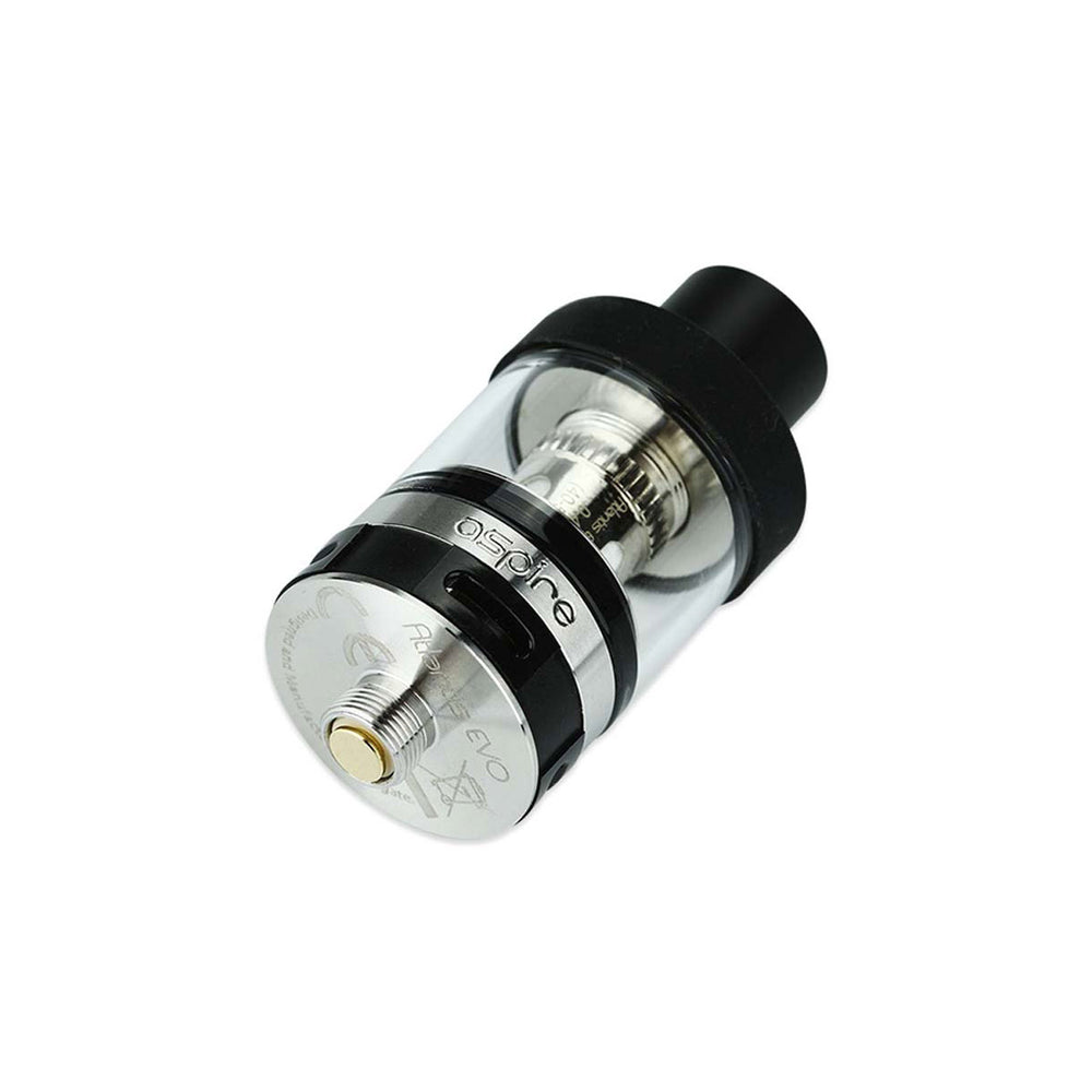 Aspire Atlantis EVO bottom 510 thread