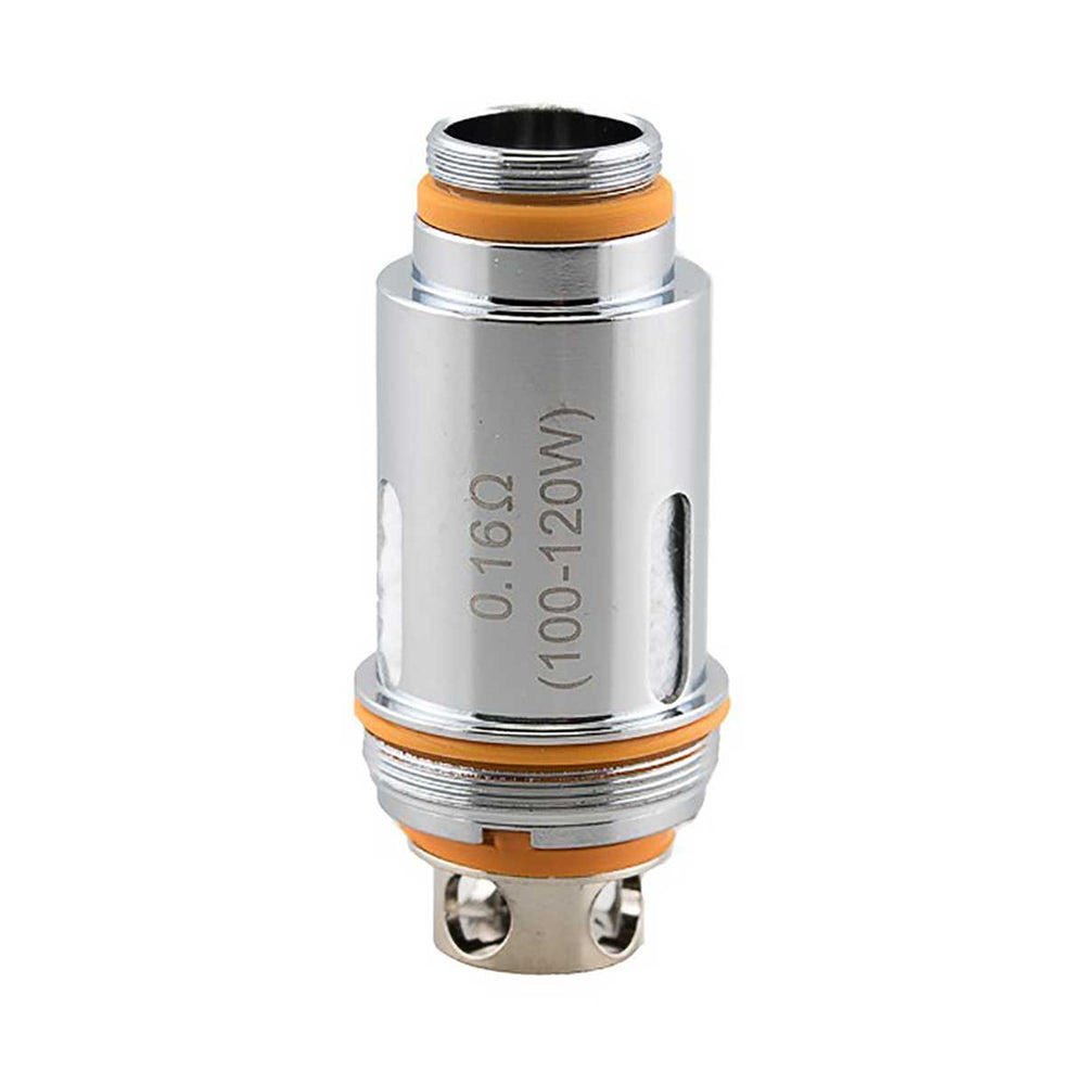 Aspire Cleito 120 Replacement Coil (5-Pack)