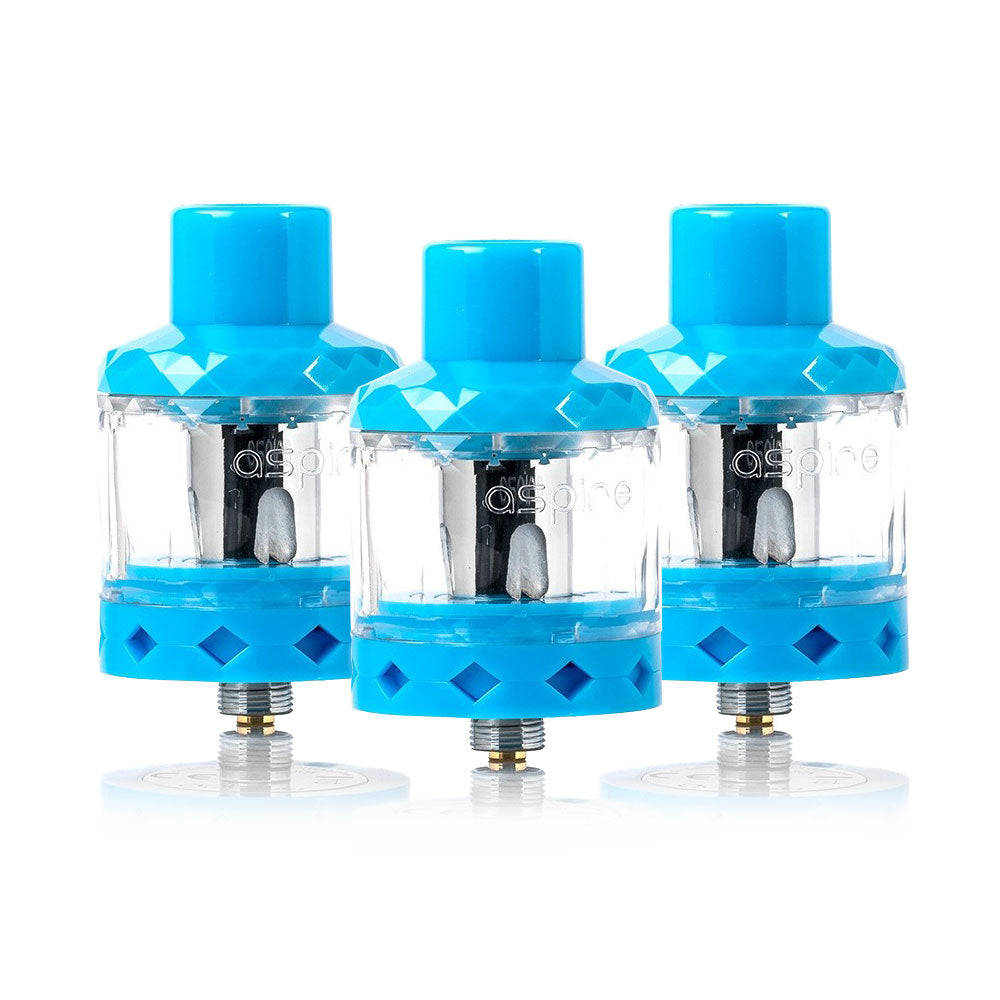 Aspire Cleito Shot Tank (3-Pack)