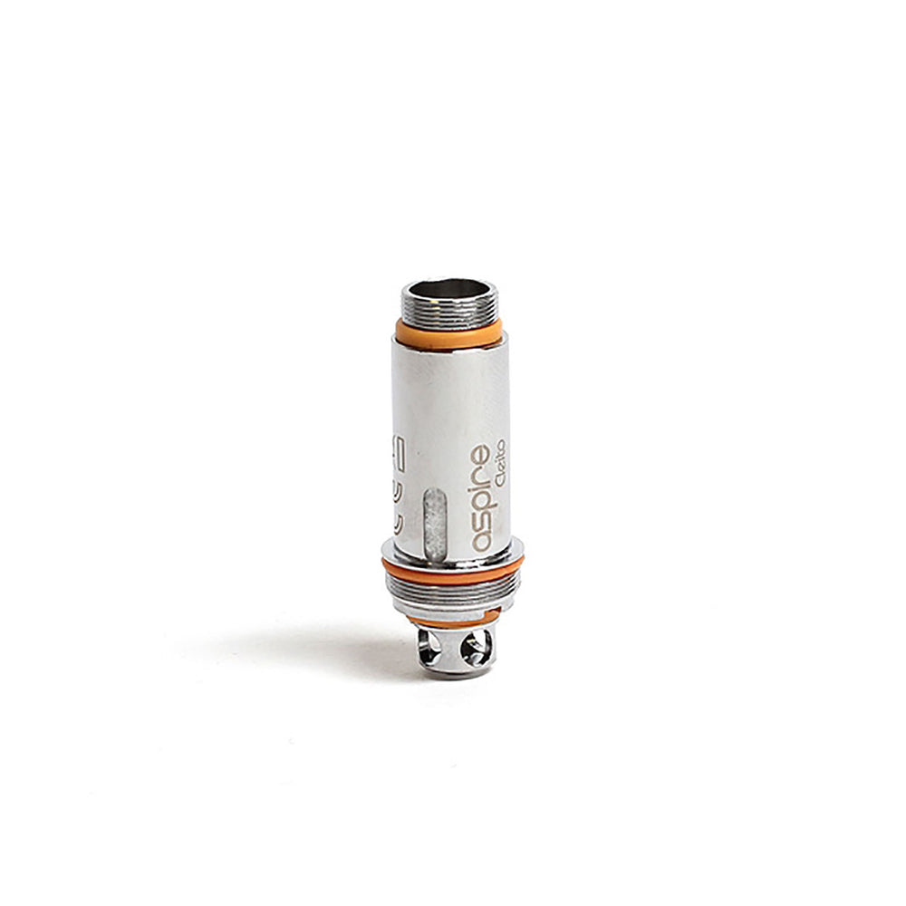 Aspire Cleito Replacement Coil (5-Pack)