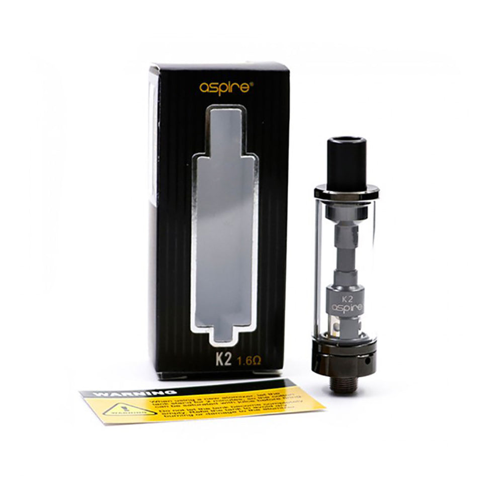 Aspire K2 Tank Clearomizer