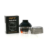 Aspire Nautilus AIO Refillable Pod