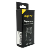 Aspire Nepho Replacement Coil (3-Pack)