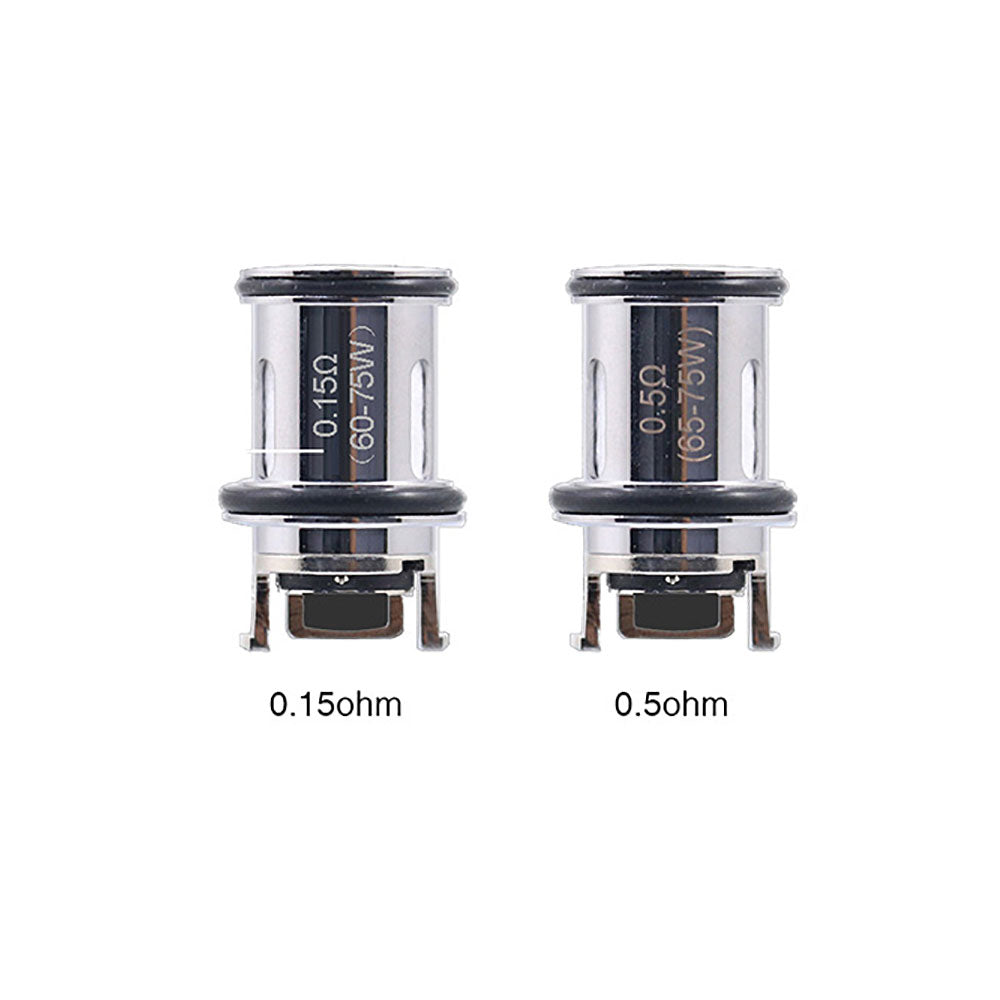 Aspire Nepho Replacement Coil (3-Pack)