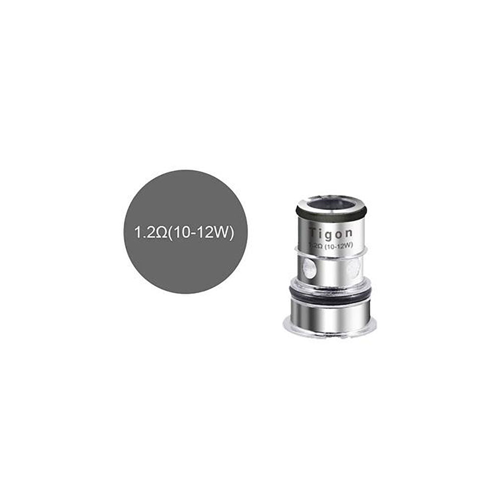 Aspire Tigon Replacement Coil (5-Pack)