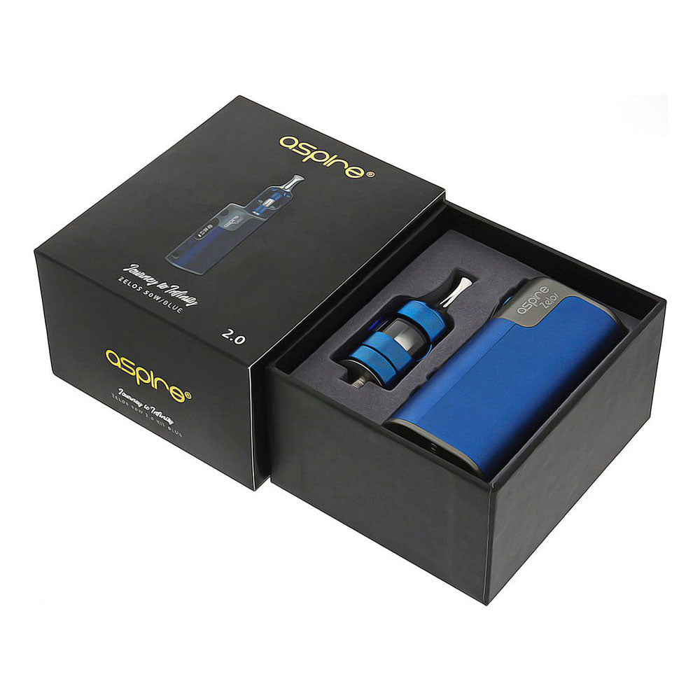 Zelos 50W 2.0 Kit