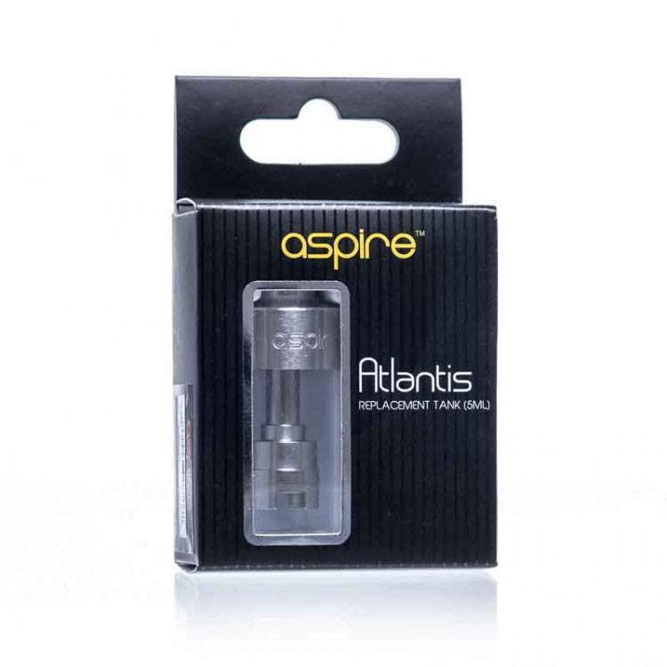 Atlantis Replacement Tank (5mL)