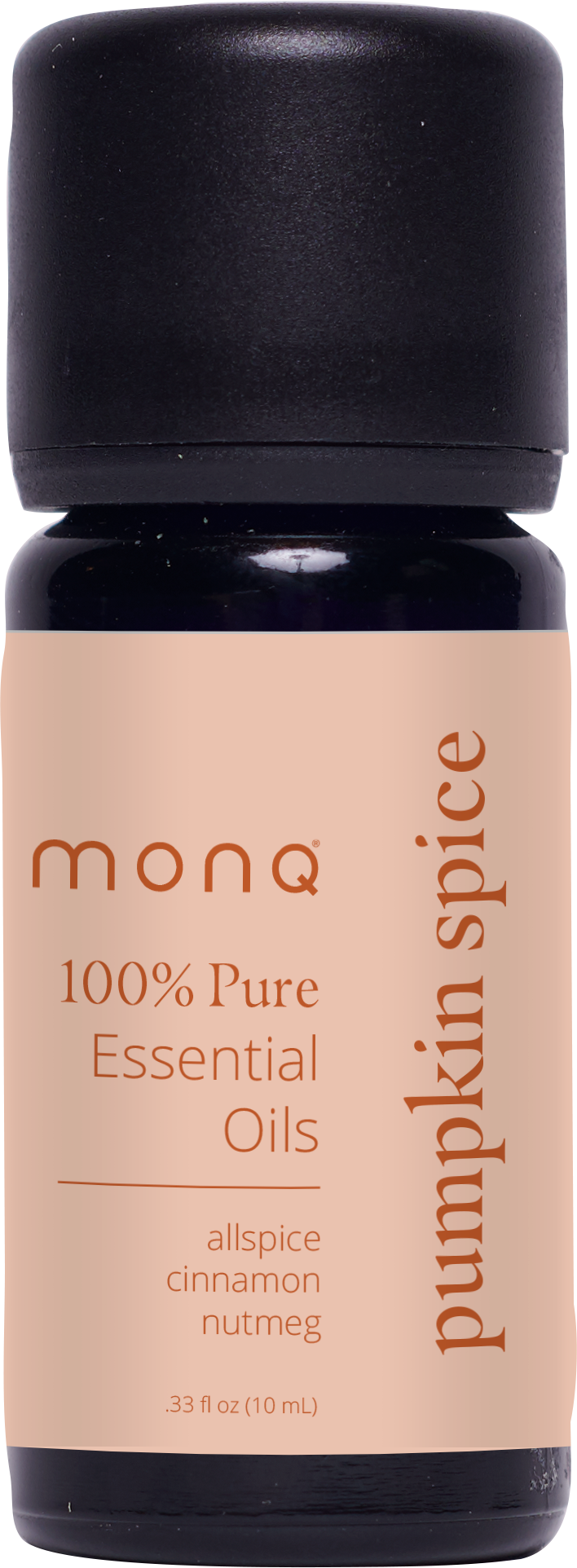 Monq Aromatherapy Essential Oil - Pumpkin Spice