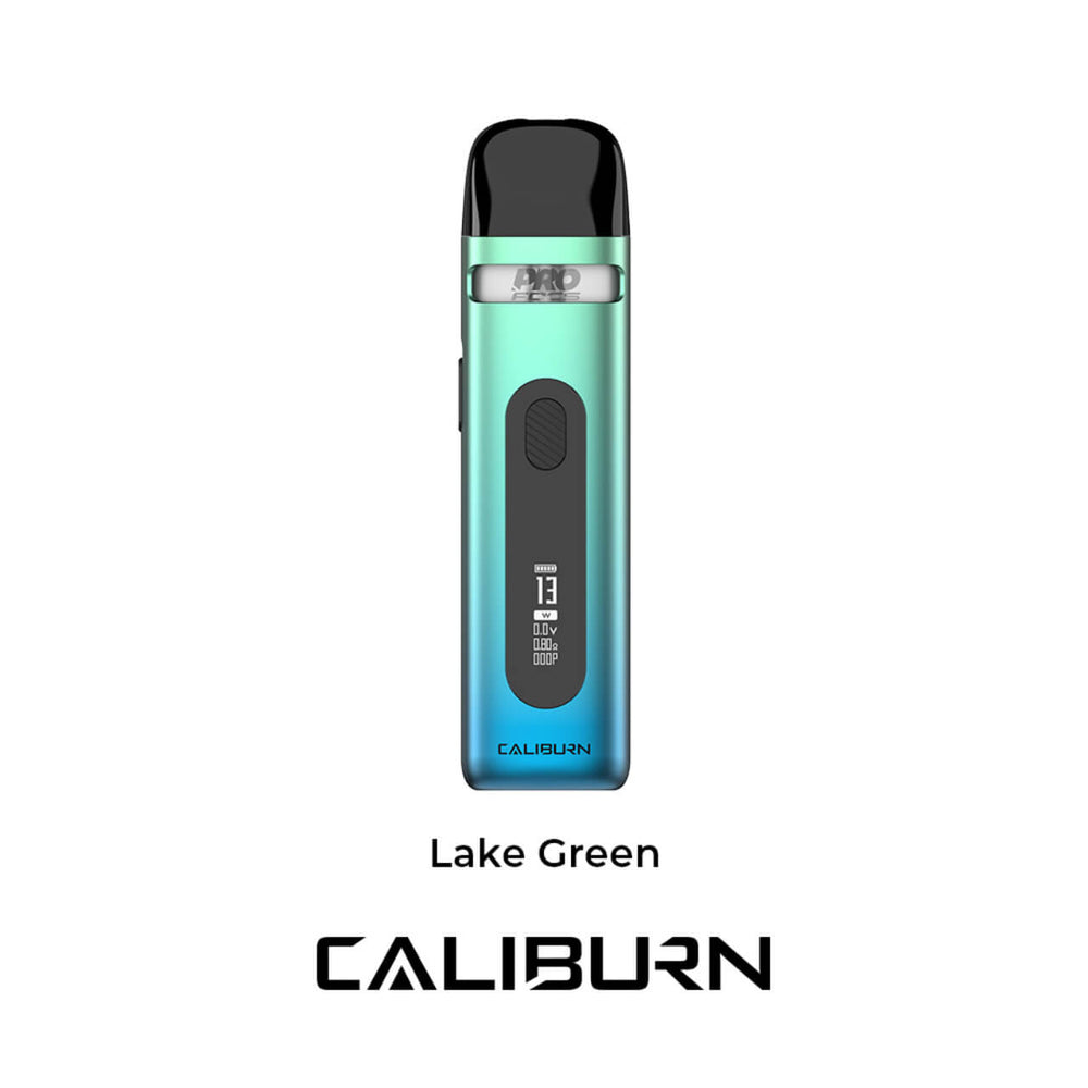 Uwell Caliburn X Pod Kit