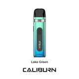 Uwell Caliburn X Pod Kit