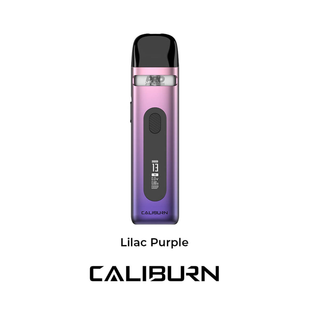 Uwell Caliburn X Pod Kit