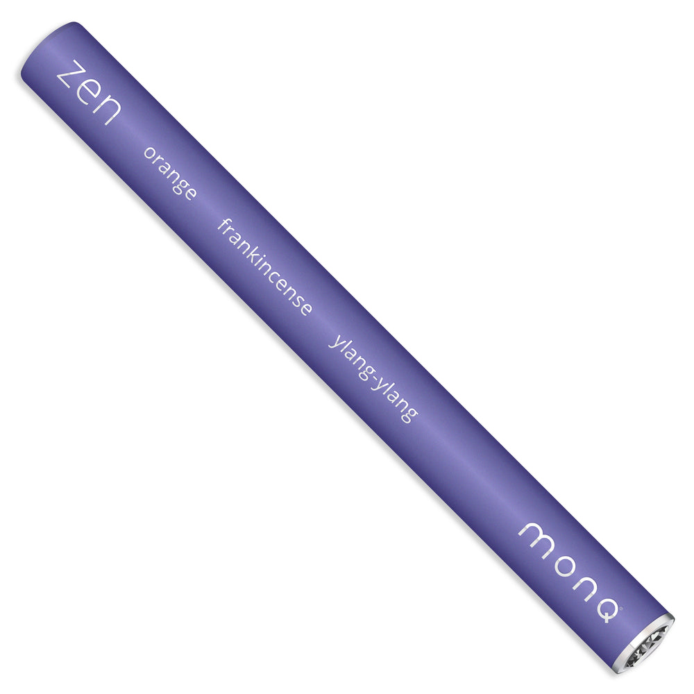 Monq Aromatherapy - Zen
