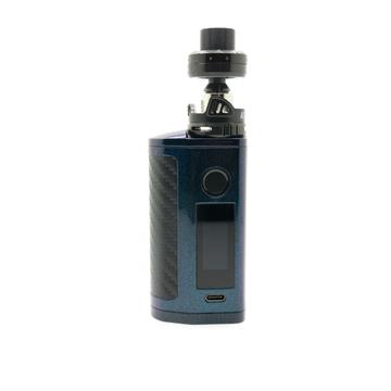 Asmodus Minikin 3S 200W Starter Kit