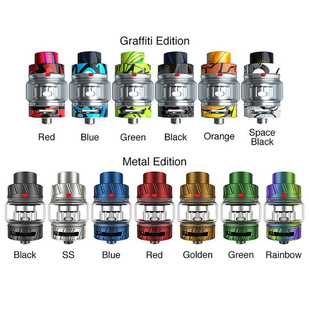 Freemax Fireluke 2 Tank