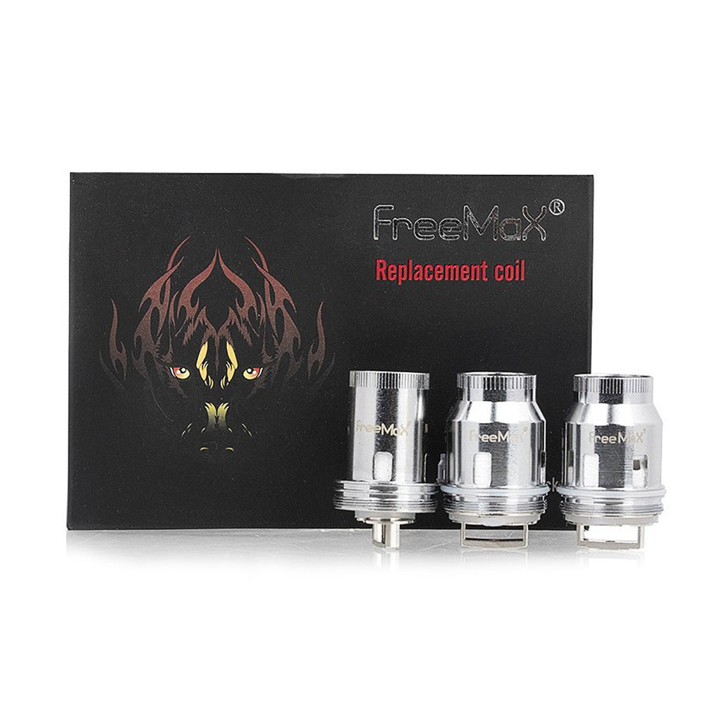 Freemax Mesh Pro Coil Replacements (3-Pack)