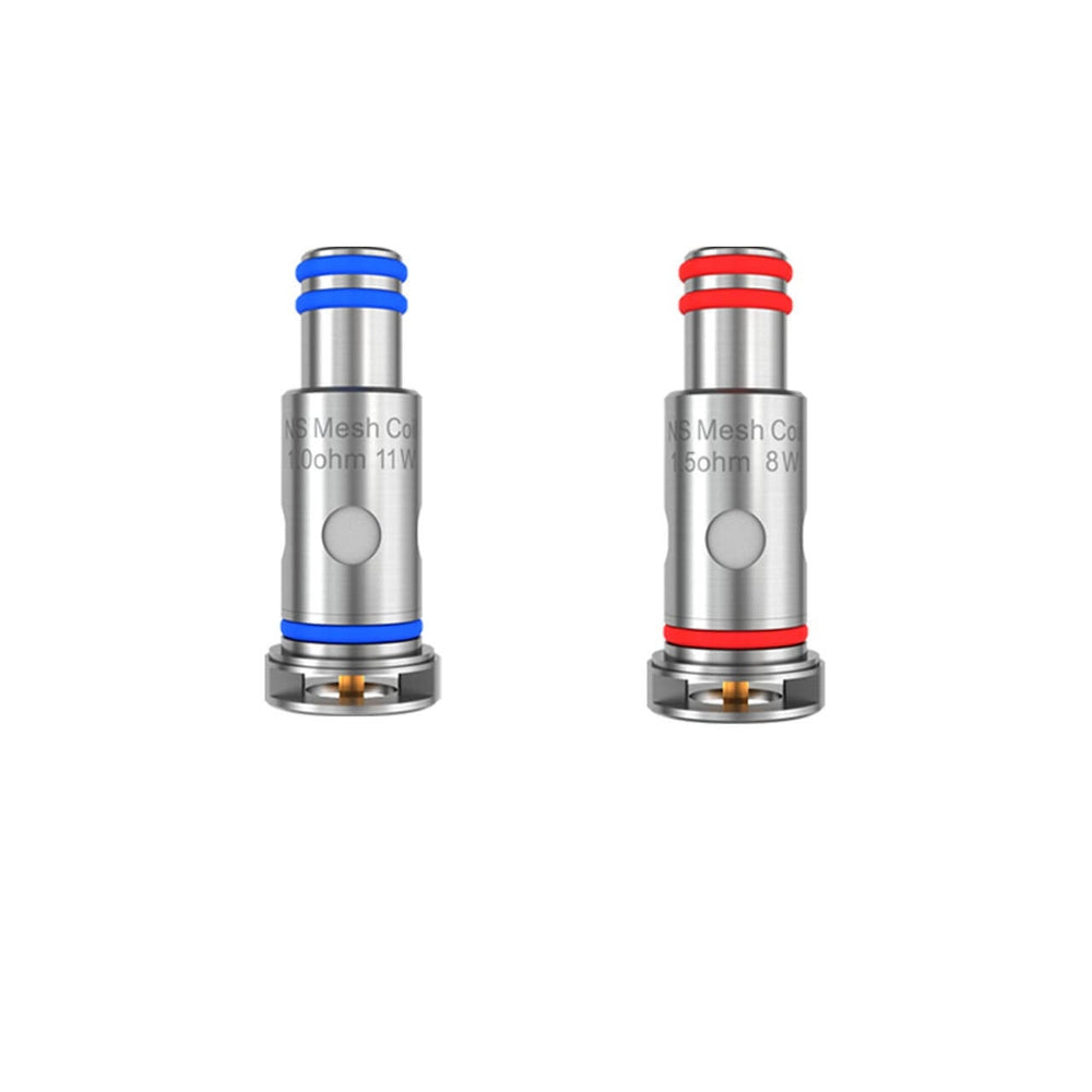 Freemax MaxPod Replacement Coils - 5PK