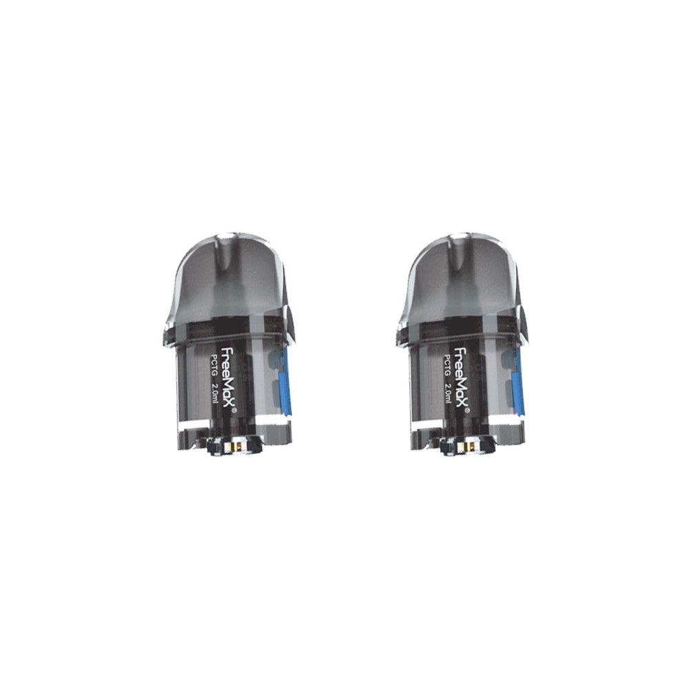Freemax MaxPod Replacement Pod Cartridge - 1PK