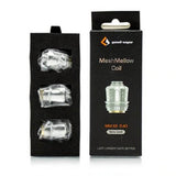 Geekvape Meshmellow Replacement Coil - 3PK