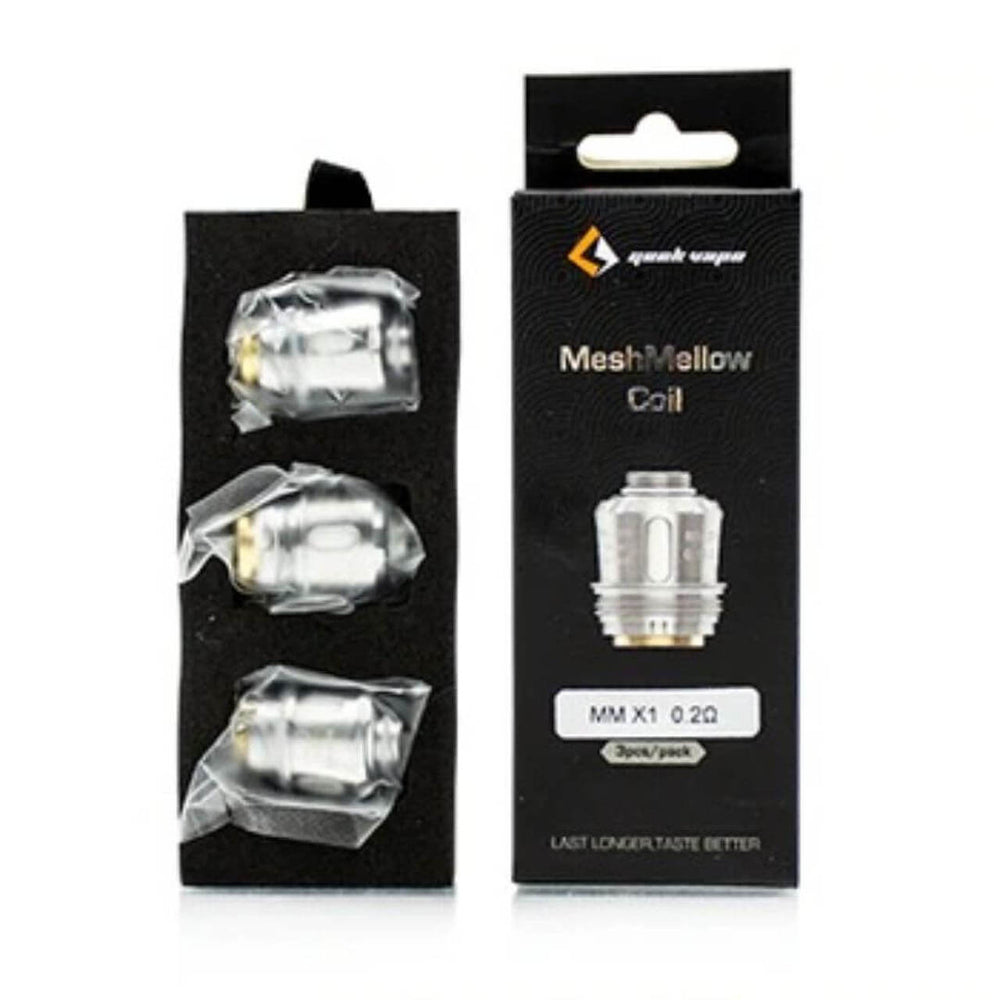 Geekvape Meshmellow Replacement Coil - 3PK