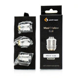 Geekvape Meshmellow Replacement Coil - 3PK