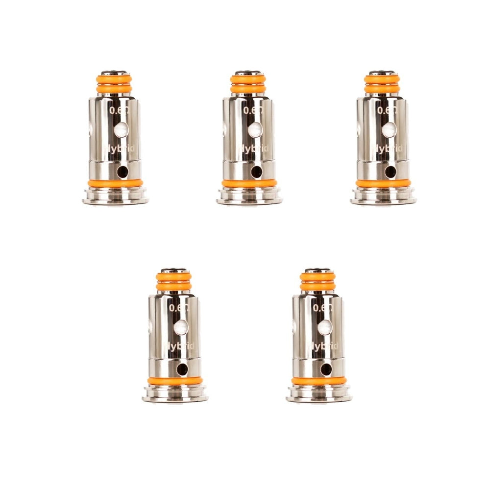 GeekVape ST G Replacement Coil - 5PK