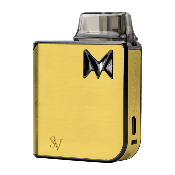 Smoking Vapor Mi-Pod Pro