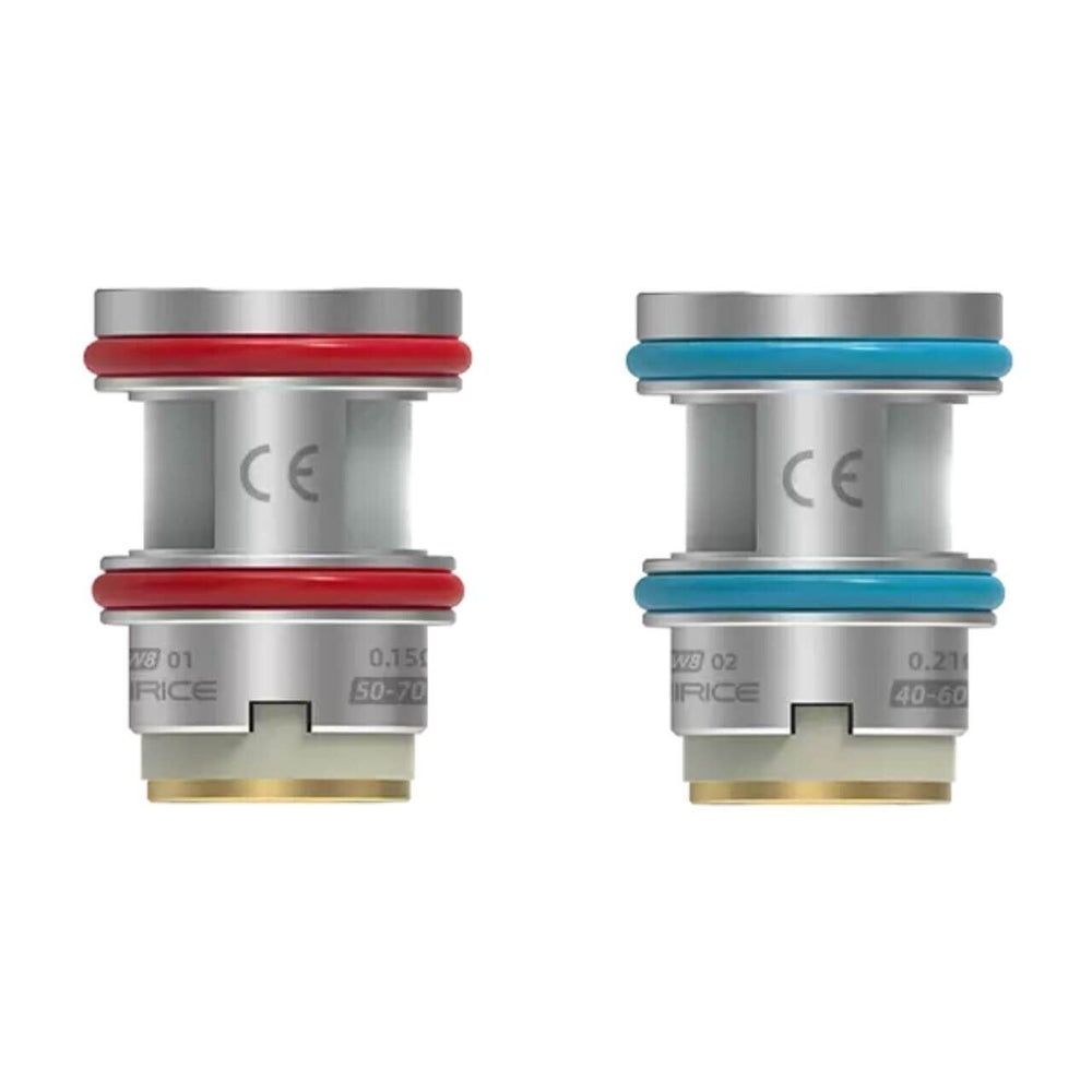 HellVape Wirice Launcher Replacement Coil - 3PK