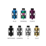 Hellvape Wirice Launcher Sub Ohm Tank